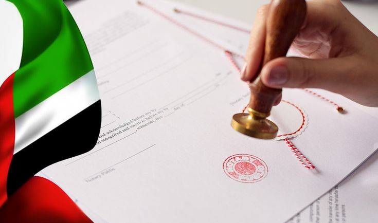 Embassy document attestation and clearance services
